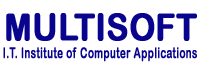MULTISOFT (I.T Institute of Computer Application)